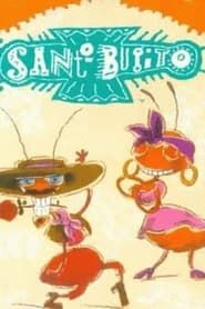 Santo Bugito 1995</b> saison 01 