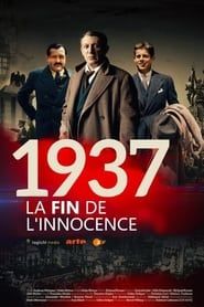Image 1937 : La fin de l'innocence