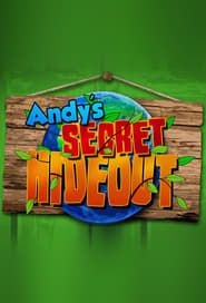 Andy's Secret Hideout series tv