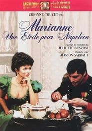 Marianne, une étoile pour Napoléon series tv
