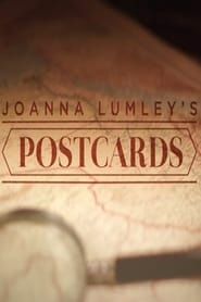 Image Joanna Lumley's Postcards From My Travels