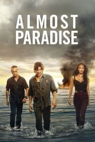 Almost Paradise series tv