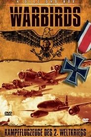 War Birds - Kampfflugzeuge des 2. Weltkriegs series tv