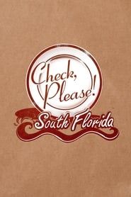 Check, Please! South Florida series tv