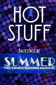Hot Stuff: Backstage at 'Summer' with Ariana DeBose series tv