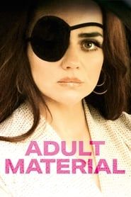 Adult Material saison 01 episode 03 