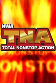 NWA: TNA series tv
