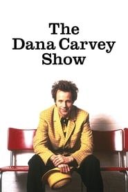 The Dana Carvey Show series tv
