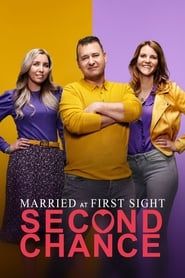 Married at First Sight: Second Chance 2020</b> saison 01 