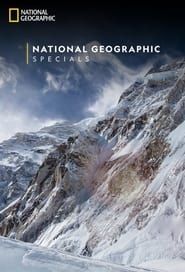 National Geographic Specials series tv