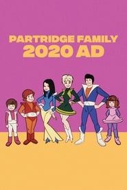 Partridge Family 2200 A.D. series tv