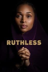 Tyler Perry's Ruthless series tv