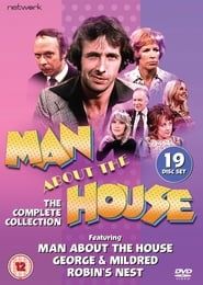 Man About the House series tv