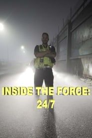 Inside the Force: 24/7</b> saison 02 