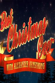 Best Christmas Ever with Alexander Armstrong</b> saison 01 