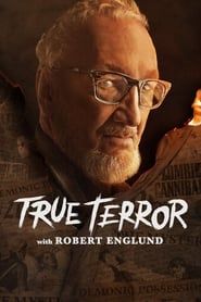 True Terror with Robert Englund series tv