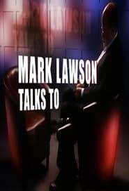 Mark Lawson Talks To series tv