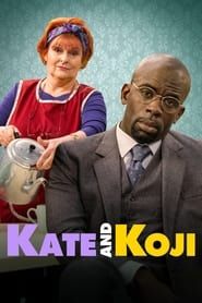 Kate & Koji</b> saison 01 