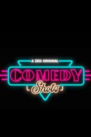 Comedy Shots series tv