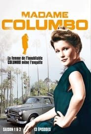 Madame Columbo saison 01 episode 01  streaming