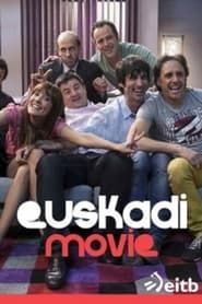 Euskadi movie 2014</b> saison 01 