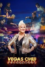 Vegas Chef Prizefight</b> saison 001 
