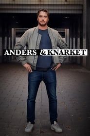 Anders och knarket (2019)