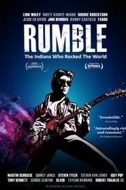 Rumble: The Indians Who Rocked the World (2019)