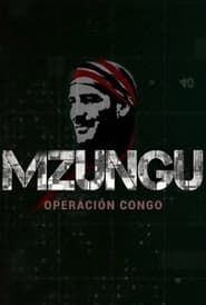 Mzungu:Operación Congo series tv