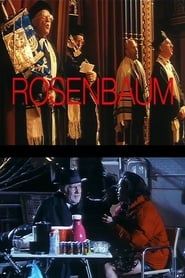 Rosenbaum series tv