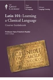 Latin 101: Learning a Classical Language series tv
