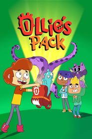 Ollie's Pack series tv