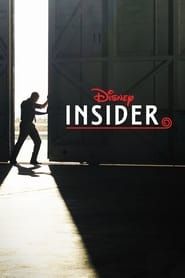 Disney Insider series tv