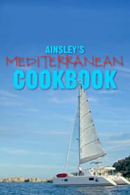 Ainsley Mediterranean Cookbook series tv
