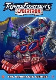 Transformers: Cybertron series tv