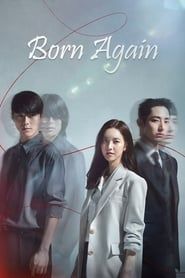 Born Again</b> saison 01 