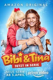 Bibi & Tina series tv