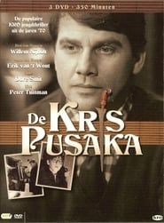 De Kris Pusaka 1977</b> saison 01 
