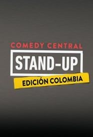 Stand up colombia series tv