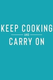 Image Jamie: Keep Cooking and Carry On