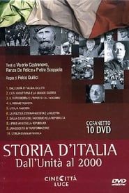 History of Italy series tv