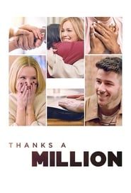 Thanks a Million</b> saison 01 