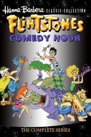 The Flintstone Comedy Hour</b> saison 01 