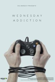 Wednesday Addiction series tv