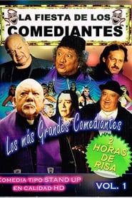 La Fiesta de los Comediantes 1999</b> saison 01 