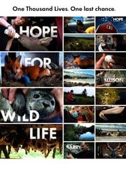 Hope for Wildlife series tv