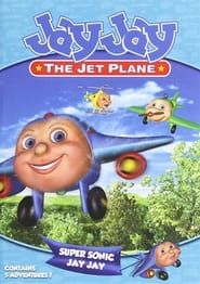 Jay Jay the Jet Plane series tv
