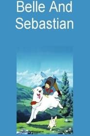Belle and Sebastian series tv