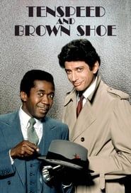 Tenspeed and Brown Shoe series tv