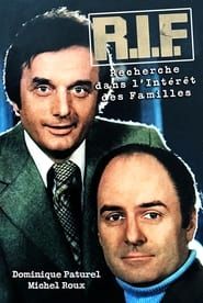 Recherche dans l'intérêt des familles 1977</b> saison 01 